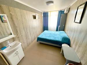 Afbeelding uit fotogalerij van Aquamarine in Koblevo