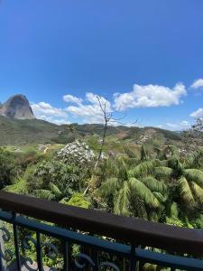 Fotografie z fotogalerie ubytování Flat 333 - Luxo e Vista da Pedra Azul v destinaci Pedra Azul