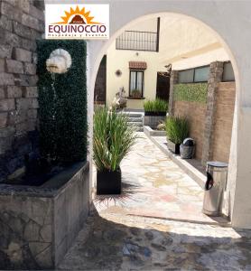 Fotografie z fotogalerie ubytování Posada Equinoccio v destinaci Bernal