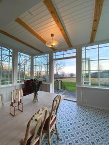 Fotografie z fotogalerie ubytování Storsand Gård v destinaci Trondheim