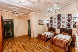 Gallery image of Khiva Silk Road in Khiva