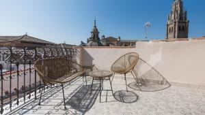 Ảnh trong thư viện ảnh của Apartamentos Boutique Pinocho - Living Toledo ở Toledo