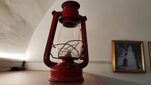 Fotografie z fotogalerie ubytování La Locanda di Nonno Paolo v destinaci Altamura