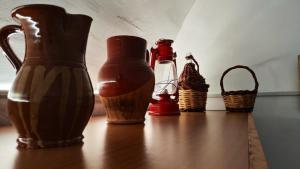 Fotografie z fotogalerie ubytování La Locanda di Nonno Paolo v destinaci Altamura