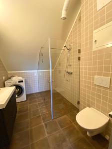 Fotografie z fotogalerie ubytování Storsand Gård v destinaci Trondheim + 39 fotografií