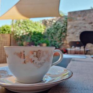 Zdjęcie z galerii obiektu Dimora delle Muse w mieście Montalcino