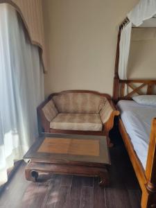 Fotografie z fotogalerie ubytování Suite Elisir Domina Coral Bay v destinaci Sharm El Sheikh
