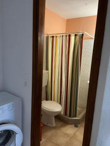 Bany a Best location apt in Old town with walking distance to the beach