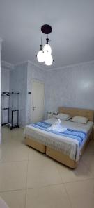Gallery image of Hotel Ergo in Batumi