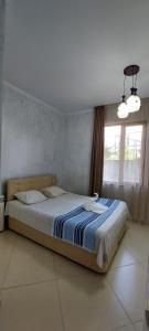 Gallery image of Hotel Ergo in Batumi