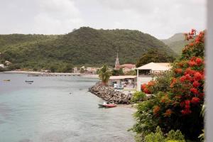 Paesaggio naturale nelle vicinanze dell'appartamento