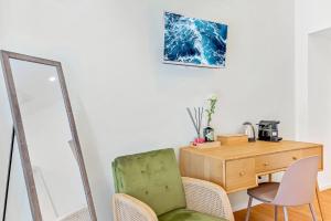 Fotografie z fotogalerie ubytování Grenni Guesthouse v destinaci La Spezia