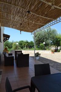 Posedenie v ubytovaní La Casa di Giada + 28 fotografií