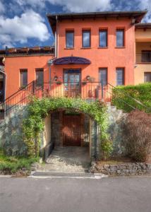 Fotografie z fotogalerie ubytování Εσπερίδες v destinaci Nausa