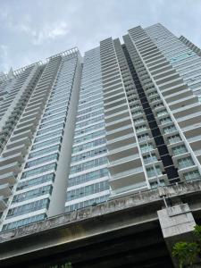 Regalia Amazing klcc view by sweet homes