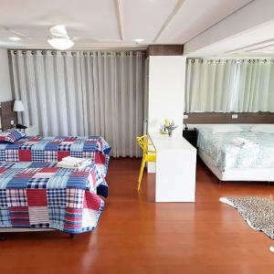 Ảnh trong thư viện ảnh của Hotel Magnólia ở São João da Boa Vista