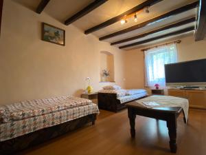 Gallery image of Emese Vendégház in Tiszafüred