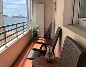 Fotografia z galérie ubytovania Apartamento Vilagarcía de Arousa-Playa 2 - Rías Baixas v destinácii Vilagarcia de Arousa