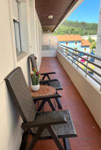 Fotografia z galérie ubytovania Apartamento Vilagarcía de Arousa-Playa 2 - Rías Baixas v destinácii Vilagarcia de Arousa