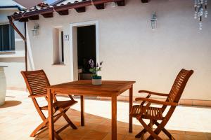 Fotografie z fotogalerie ubytování La Corte di Afea v destinaci Agrigento