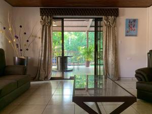 Posezení v ubytování Villa Ali Río Cuarto + 26 fotografií