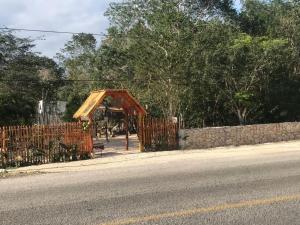 Fotografie z fotogalerie ubytování Kakao Cobá Hotel & Cenote Experience v destinaci Cobá