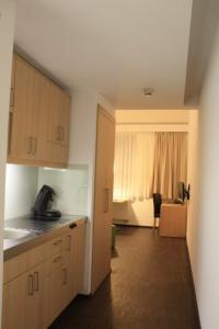 Fotografie z fotogalerie ubytování Apart2stay v Lucembursku