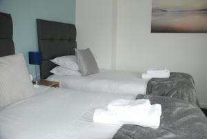 Billede fra billedgalleriet på 3 Bed House up to guests 7 in Oxford i Oxford