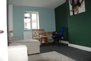 Billede fra billedgalleriet på 3 Bed House up to guests 7 in Oxford i Oxford