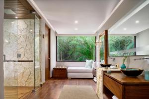 Fotografie z fotogalerie ubytování Chablé Maroma v destinaci Playa del Carmen