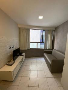 Gallery image of Apartamento - Puerto Bilbao - Jaqueira in Recife