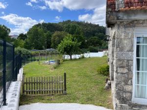 Fotografie z fotogalerie ubytování Villa Parra v destinaci Santa Cristina de Cobres