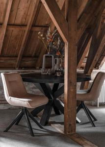 Fotografie z fotogalerie ubytování B&B Slapen bij DKW v destinaci Oldebroek