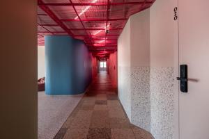 Fotografie z fotogalerie ubytování Berlin Studios v destinaci Klaipėda