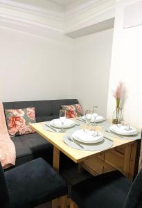 Imagem da galeria de Apartment MILA em Sankt Peter