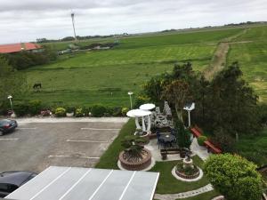 Fotografie z fotogalerie ubytování Garni Hotel-Pension Holum v destinaci Neuharlingersiel
