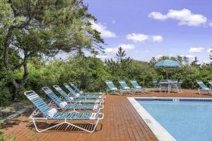 Billede fra billedgalleriet på Unit 1724 Ocean Colony Beach i Amagansett