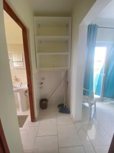 Koupelna v ubytování Apartamento Turquesa en Bayahibe