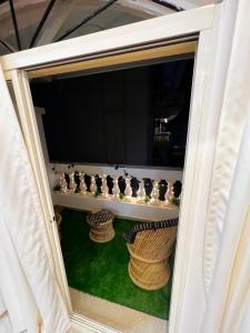 Foto de la galeria de Coco Loco Colva a Colva