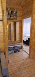 Billede fra billedgalleriet på Tinymansion i Brabrand + 7 billeder