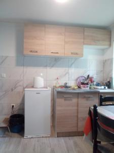 Cucina o angolo cottura di Lenka