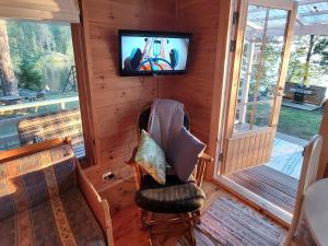 Gallery image of Lehtiniemi Resort - Lea in Vihola