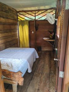 Fotografie z fotogalerie ubytování Hostal Flor Tayrona v destinaci Santa Marta