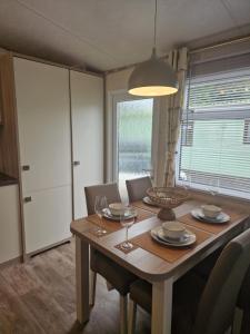 Fotografie z fotogalerie ubytování 18 Rannoch v destinaci Forfar