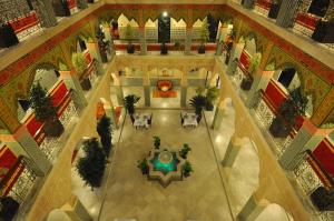Fotografie z fotogalerie ubytování Palais Riad Reda & Spa v destinaci Fès