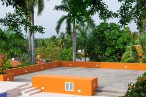 Gallery image of Hotel Ixzi Plus in Ixtapa