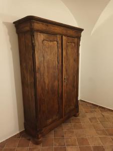 Fotografie z fotogalerie ubytování Apartmán Hessy v destinaci Šonov