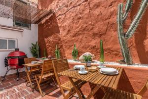 Φωτογραφία από το άλμπουμ του Encanto Guesthouse σε Canillas de Aceituno
