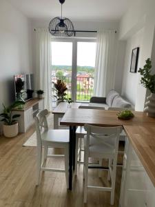 Imagen de la galería de APARTAMENT AMZOHA, en Zator