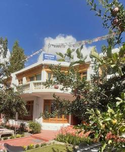 Fotografie z fotogalerie ubytování Hinjumaa guest house v destinaci Léh